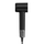 Tharëse flokësh Laifen Swift Special Platinum Black