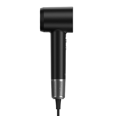 Tharëse flokësh Laifen Swift Special Platinum Black
