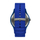 Orë për meshkuj Emporio Armani AR11616, e kaltër