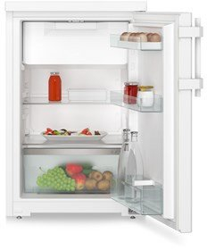 Frigorifer Liebherr RE1401, 112L, nën banak, i bardhë