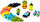 Set LEGO® Classic 11027 Neon creative fun, 333 pjesë