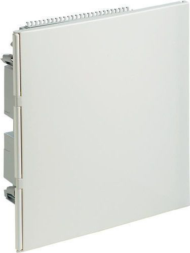 Kuti shpërndarëse Legrand Practibox3 2x18 module, montim i fshehtë, e bardhë