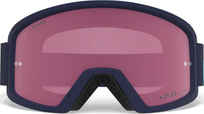 Syze skijimi Giro TAZZ MTB midnight iceberg (GR-7114594), të zeza