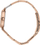 Orë për femra Trussardi T-Sparkling hTS336, rose gold