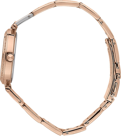 Orë për femra Trussardi T-Sparkling hTS336, rose gold