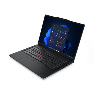 Матична плоча Lenovo ThinkPad E14 Gen 7 AMD Ryzen 5, 14\", црна
