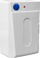 Електричен бојлер Galmet Fox 5 US, 5L, 1.5kW, бел
