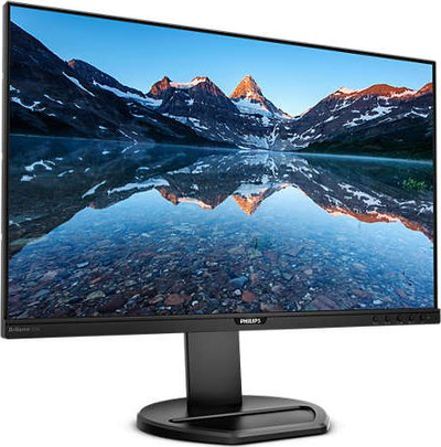Monitor Philips B-line 252B9/00, 25", IPS, Full HD, i zi