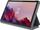 Këllëf tableti Lenovo Tab M9 Folio Cover, me mbrojtje ekrani, gri