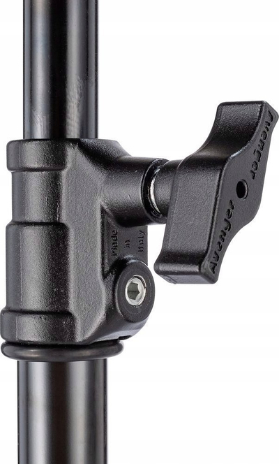 Stativ C-Stand Avenger Fixed Base 20, 180cm, metal, i zi