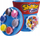 Kреативен сет Polly Pocket Shaker Maker Paw Patrol, до 4 фигури, за деца 5+