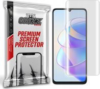 Mbrojtëse ekrani GrizzGlass Hydrogel Film, për Honor X7a, transparente