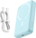 Powerbank Baseus Magnetic Mini, 10000mAh, 30W, blu
