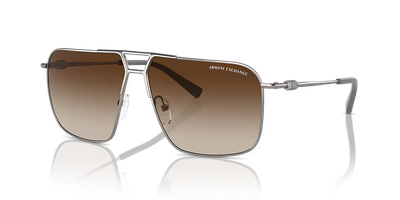 Armani Exchange AX2050S 60