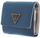 Portofol Guess Destiny SWVB78 78430, i vogël, material tekstili, blu royal