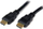 Kabllo HDMI Equip 119374, 15m, 4K 60Hz, e zezë