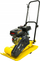 Kompaktor betoni GEKO CNP90, 90kg, 15kN, me motor Loncin