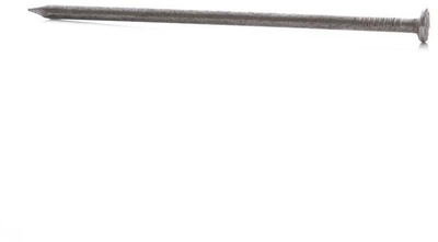 Gozhda ndërtimi Haushalt 3.0x80 mm, metal