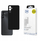 Kapak telefoni 3MK Silicone Case për Samsung Galaxy A05s, silikon, i zi