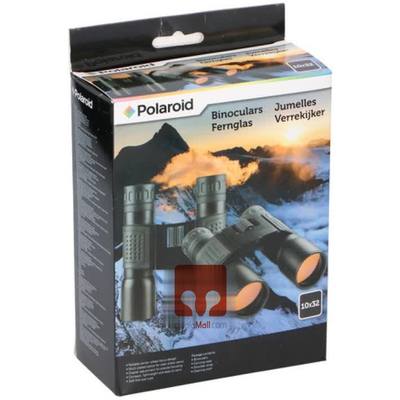 Dylbi Polaroid CB MT, 10x32