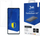 Mbrojtës ekrani 3mk FlexibleGlass Lite për Motorola Edge 20 Pro, xham hibrid, transparent