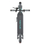 Trotinet elektrik Motus Scooty 10 Gen 6, 350W, 10", i zi