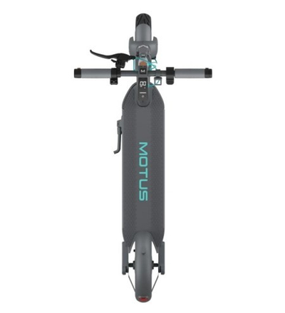 Trotinet elektrik Motus Scooty 10 Gen 6, 350W, 10", i zi