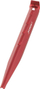 Kunja tende Robens V Stake, 19 cm, alumini, e kuqe