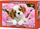 Puzzle Castorland Pup in Pink, 500 elemente