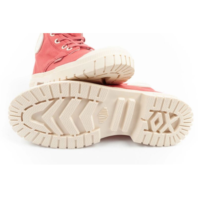 Патики Palladium Pampa SP20 76838 601 M, урбани, brick red