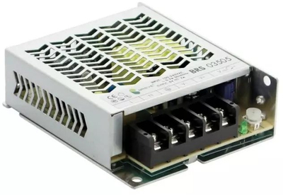 Furnizues energjie me impuls BRS 03505, 230V/5V, 7A, 35W, për montim
