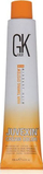 Bojë flokësh GK Hair Global Keratin, e përhershme, 100ml, plot me ngjyra të ndryshme