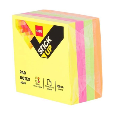 Letër ngjitëse 400/1 DELI (EA03003) 