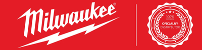 Stërvitje me shkallë Milwaukee M6-M32, HSS, 5-32.5mm, e zezë