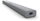 Soundbar Yamaha True X-Bar 40A, Dolby Atmos, subwoofer i integruar, gri e hapur