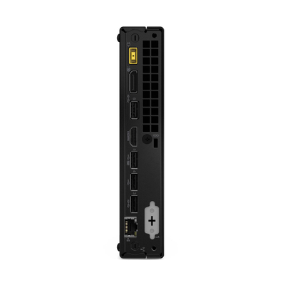 Mini PC Lenovo ThinkCentre Neo 50q, Core i5 13420H, 16GB RAM, 512GB SSD, i zi