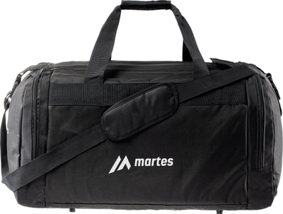Çantë spotive Martes Lago 50L, e zezë