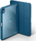 Mbështjellës tablet Uniq Moven për iPad Air 10.9 2022 2020, antimikrobial, blu