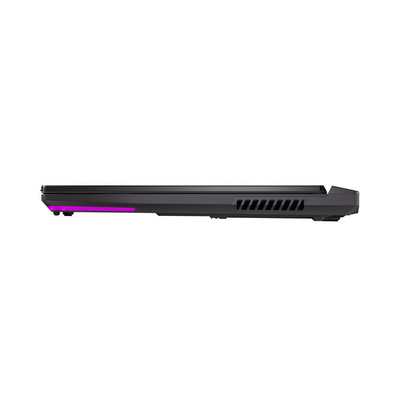 Laptop ASUS ROG Strix G17, 17.3", AMD Ryzen™ 7, 16 GB RAM, 512 GB SSD, NVIDIA GeForce RTX 3060, i hirtë
