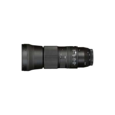 Lente Sigma 150-600mm F5-6.3 DG OS HSM (C) për Nikon