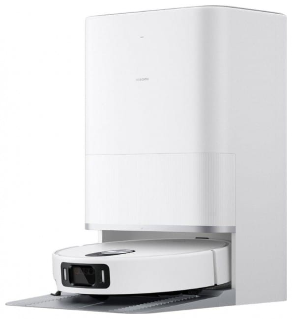 Fshesë robotike Xiaomi Vacuum 5 Pro, 20000 Pa, i bardhë 2