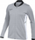 Xhaketë sport Nike Academy 25 Track M FZ9824 012, Dri FIT, për burra, gri