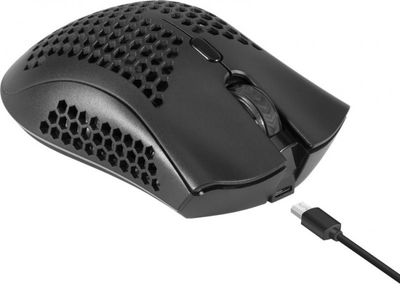 Maus Defender Warlock GM-709L (52709), i zi
