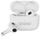 Безжични слушалки Savio TWS-01 PRO, Bluetooth 5.4, 20 часа батерија, бели