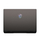 Laptop MSI Crosshair A16 HX D7WFKG-077XPL, Ryzen 9 7945HX, RTX 5060, 240 Hz, i zi