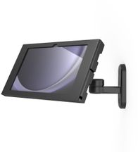Stendë sigurie tablet Compulocks Surface Pro 8 10 Apex Enclosure, montim mur tavani, e zezë