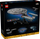 Set LEGO Icons Star Trek U.S.S. Enterprise NCC-1701-D, model ndërtimi, për të rritur, shumëngjyrësh