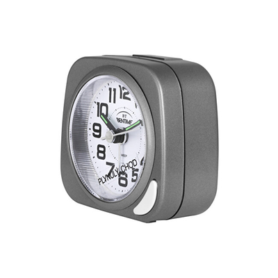Orë me alarm Bentime NB47-BB07202GU-O, e hirtë