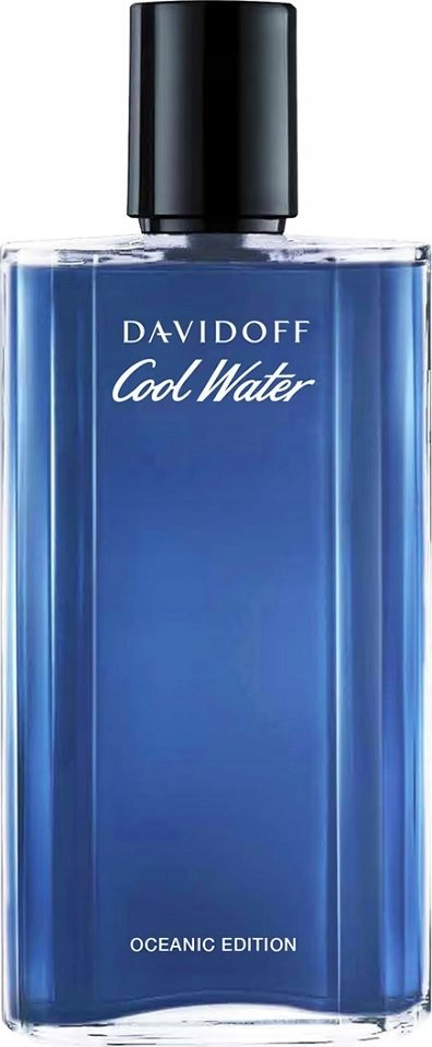 Парфем Davidoff Cool Water Oceanic EDT за мажи, 125 ml