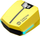 Kufje wireless Canyon GTWS 2, për lojëra, Bluetooth, të verdha